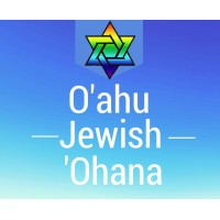 Oahu Jewish Ohana Logo