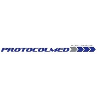 Protocol Medical Distribution LLC Logo