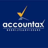 Accountax Bedrijfsadviseurs Logo