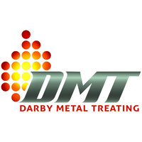 Darby Metal Treating Logo