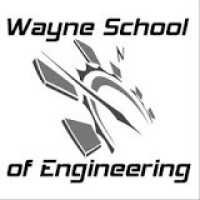 WAYNE SCHOOL OF ENGINEERING Logo
