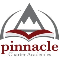 PINNACLE CHARTER SCHOOL MANAGEMENT GROUP, LLC Logo