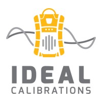 Ideal Calibrations, LLC Logo