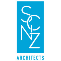 SCNZ Architects, LLC Logo