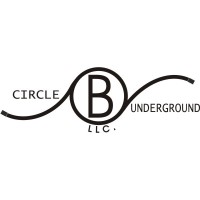 Circle B Underground Logo