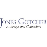 Jones, Gotcher & Bogan, P.C. Logo