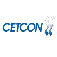 CETCON INC Logo
