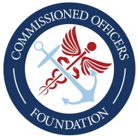 PHS Commissioned Officers Foundation for the Advancement of Public Health Logo