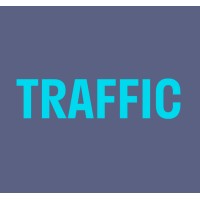 Traffic - Digital Design & Development Logo