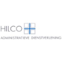 Hilco, Administratieve Dienstverlening Logo