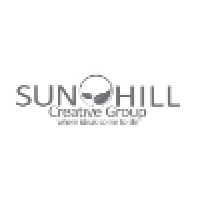 Sun Hill Creative Group Logo