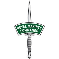 Royal Marines Logo