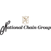National Chain Group Logo