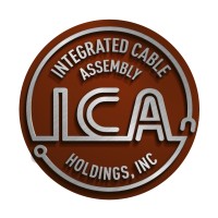 Integrated Cable Assembly Holdings, Inc. Logo