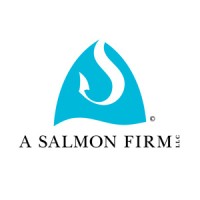A Salmon Firm, LLC Logo