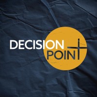 Decision Point Logo