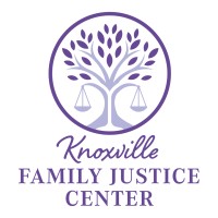 Knoxville Family Justice Center Logo