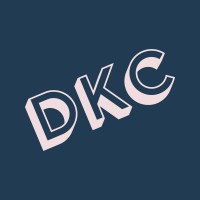 DKC-De Kuyper Concepts Logo