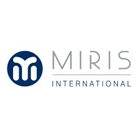 MIRIS International Logo