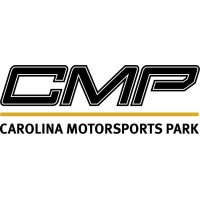 Carolina Motorsports Park Logo