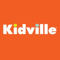 Kidville Logo