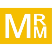 MRM Insights Logo