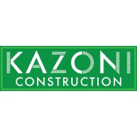 KAZONI, INC. Logo