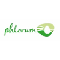 Phlorum Logo