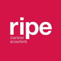 Ripe Chartered Accountants Logo