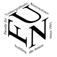Faculty for Undergraduate Neuroscience Logo