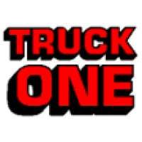 Truck One, Inc. Logo