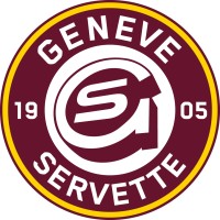Genève-Servette Hockey Club Logo