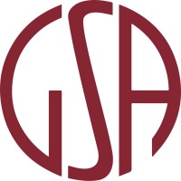 GEORGE STEVENS ACADEMY Logo