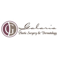 GALARIA PLASTIC SURGERY & DERMATOLOGY Logo