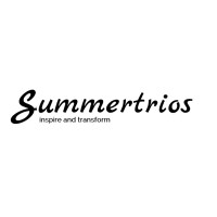 SUMMERTRIOS INCORPORATED Logo