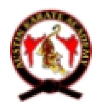 Austin Karate Academy Logo