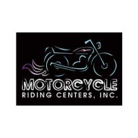 Motorcycle Riding Centers, Inc. Logo