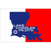 Lake Charles Pilots Logo