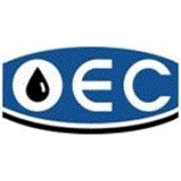 Oilfield, Environmental and Compliance Logo