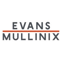 Evans & Mullinix, P.A. Logo