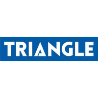 TRIANGLE GENERAL CONTRACTORS, INC. Logo
