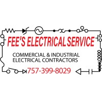 FEES ELECTRICAL SERVICE, INC Logo