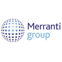 Merranti Group Logo