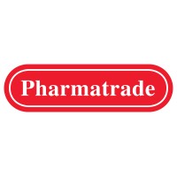 Pharmatrade Logo