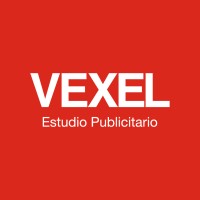 Vexel Estudio Publicitario Logo