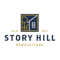 Story Hill Renovations, LLC Logo