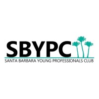 Santa Barbara Young Professionals Club Logo
