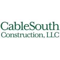CableSouth Construction, LLC Logo