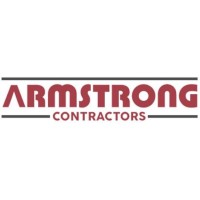 ARMSTRONG CONTRACTORS LLC Logo
