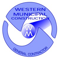 Western Municipal Construction Logo